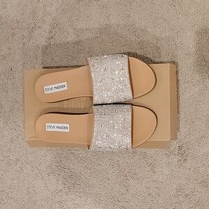 Steve Madden - Kiloh sandals